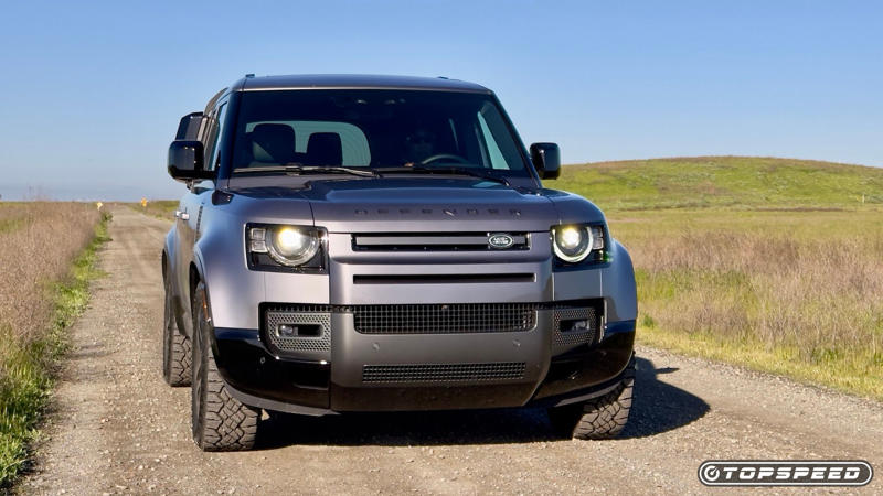 10 Used SUVs With Big Engines But Tiny Price Tags