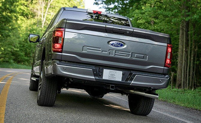 The Best Ford F-150 Exhaust Systems