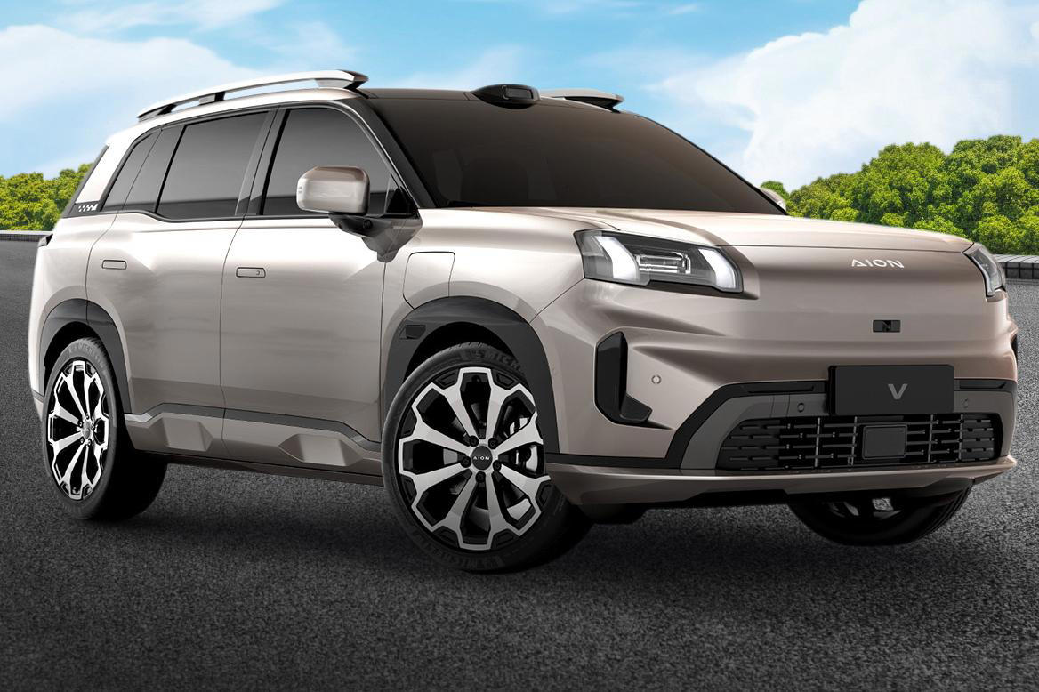 Every new model coming to Australia in 2025 and beyond