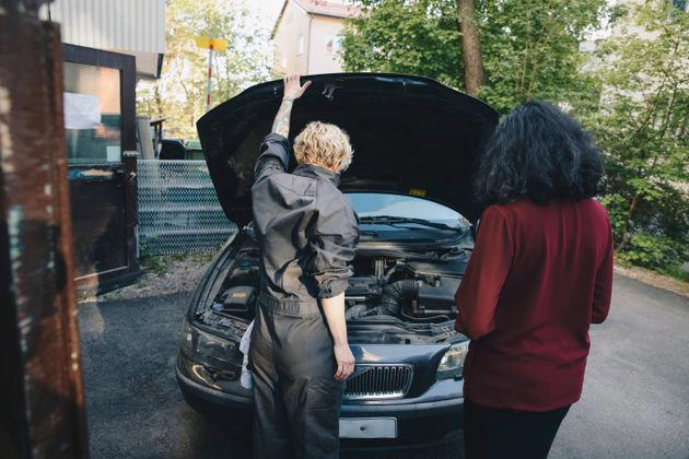We're Mechanics. Here Are 10 Things We'd Never Do With Our Own Cars.