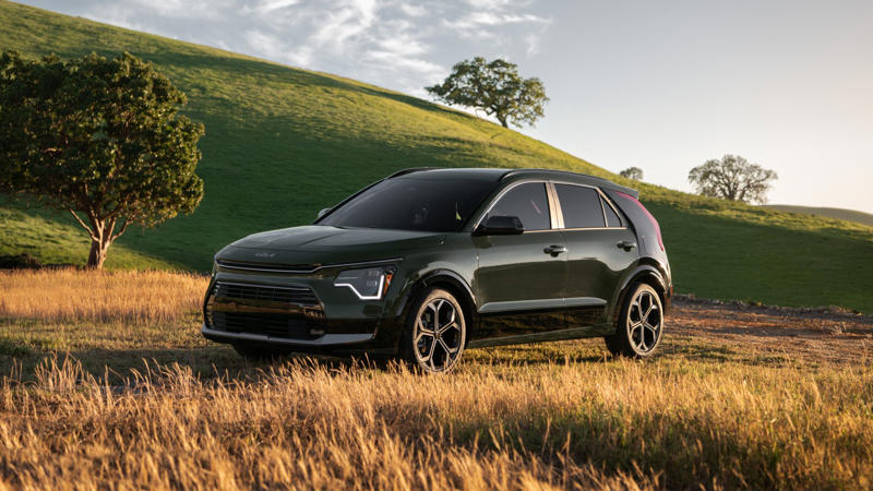 The Plug-in Hybrid SUV That Offers The Lowest Cost Per Mile