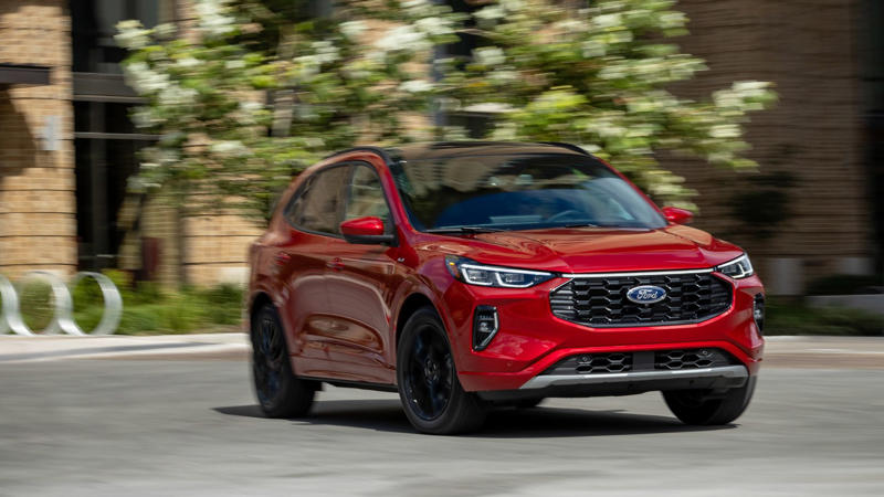 10 American Cars And SUVs That Are More Reliable Than Their Japanese Rivals