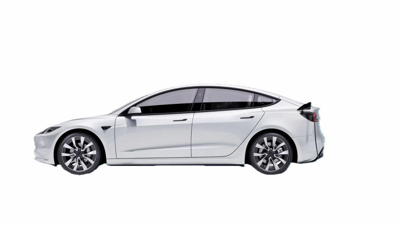 Tesla introduces new Model 3 incentives to attract US buyers