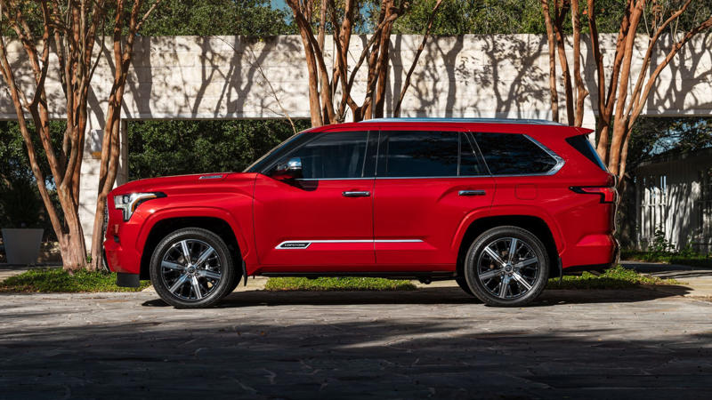 7-Seater Hybrid SUVs That You Can Buy In 2025