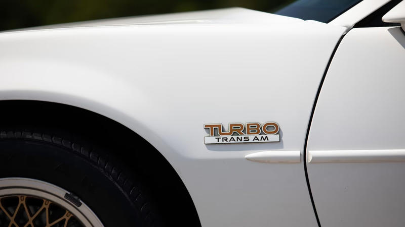 This Was The World's Fastest Car Over The Quarter Mile In The '80s