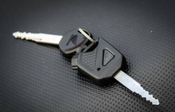 Cara Mengganti Suara Bunyi Buzzer Answer Back pada Honda Smart Key System