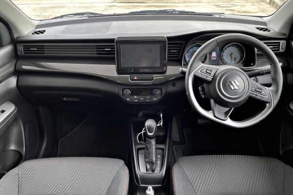 All New Suzuki Ertiga, jalan tanjakan, Transmisi matik, Keunggulan Transmisi Matik Suzuki Saat Melibas Tanjakan di Liburan Weekend