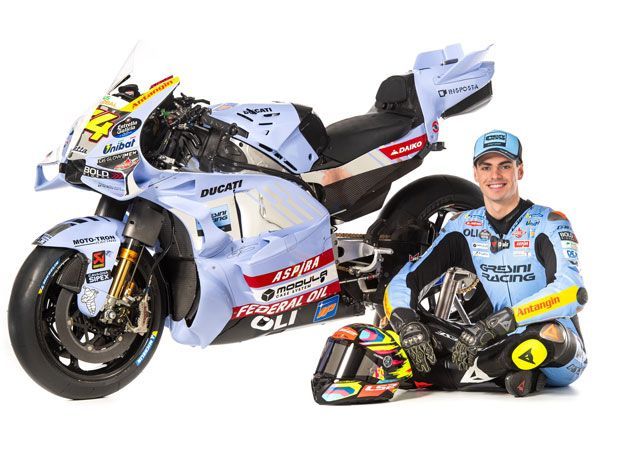 Federal Oil, oil Federal Oil, MotoGP 2025, Grand Prix MotoGP 2025, Kesempatan Terakhir Ikut Undian Berhadiah Nonton MotoGP Langsung bareng Federal Oil