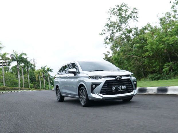pajak mobil Avanza, pajak mobil, pajak mobil tahunan, Toyota Avanza, Toyota Avanza 2025, Jomplangnya Pajak Tahunan Avanza di RI dan Malaysia, Rp4 Juta Berbanding Rp330 Ribu!