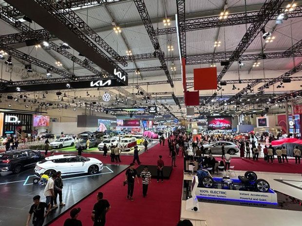 pajak progresif, pajak progresif mobil, pajak progresif motor, pajak progresif kendaraan bermotor, penghapusan pajak progresif, Asyik! Pemprov DKI Pertimbangkan Penghapusan Pajak Progresif Kendaraan Bermotor