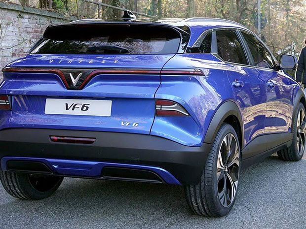 VinFast VF 6
