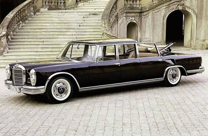 Jenis-Jenis Mobil Atap Terbuka, Ini Bedanya Convertible, Roadster, Hingga Landaulet