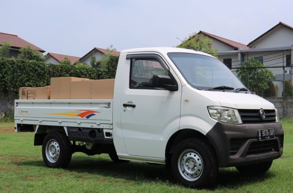 kelebihan dfsk super cab