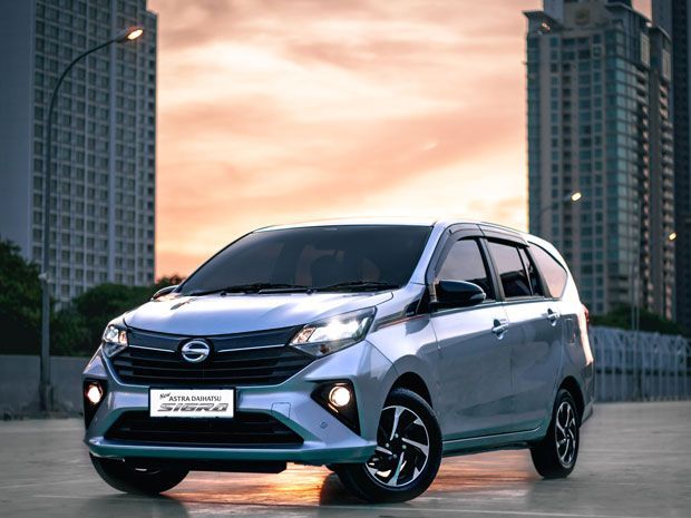 Daihatsu Ungkap Alasan Banyak Konsumen Masih Ogah Beli Mobil pada Awal 2025