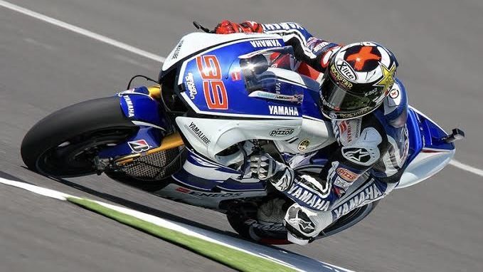 Sejarah Yamaha YZR-M1, Legenda Balap di Kelas Premier MotoGP
