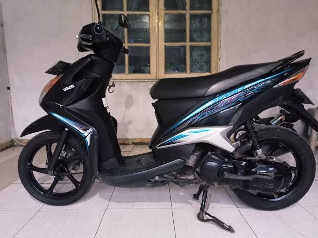 Kelebihan dan Kekurangan Yamaha Xeon, Sempat Jadi Skutik Kasta Tertinggi Yamaha