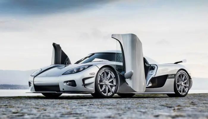 berita, Berita Otomotif, news, Harga Mobil Termahal, 20 Mobil Termahal di Dunia, No. 1 Harganya Rp2 Triliun!