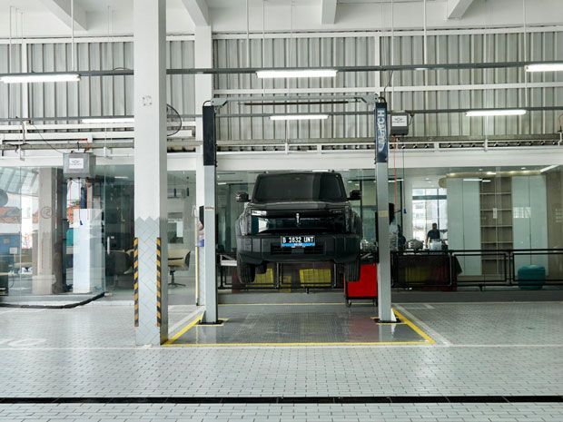 Chery, Chery Indonesia, dealer Chery, diler Chery, Chery J6, Chery Tiggo Cross, Chery Tiggo 8, Diler Chery Terbesar Se-Jabodetabek Resmi Beroperasi