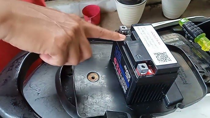 Berapa Lama Harus Ganti Aki? Ini Panduan Lengkap untuk Pemilik Motor