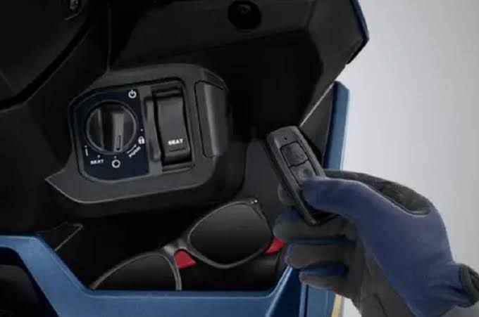 Cara Mengganti Suara Bunyi Buzzer Answer Back pada Honda Smart Key System