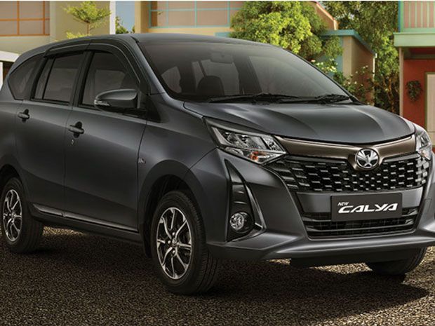 Honda, Honda Indonesia, Motor Honda, Moge Honda, Honda Gold Wing, Honda Gold Wing 50 Tahun, Honda Gold Wing Edisi 50 Tahun, Toyota Calya, Harga Satu Honda Gold Wing Edisi Spesial 50 Tahun Setara Enam Toyota Calya