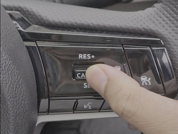 mitsubishi, Mitsubishi Indonesia, Mitsubishi XForce, Mitsubishi XForce Ultimate Diamond Sense, ADAS, Advanced Driver Assistance System, Mencoba ADAS Milik Mitsubishi XForce Ultimate Diamond Sense, Sepadan dengan Harga?