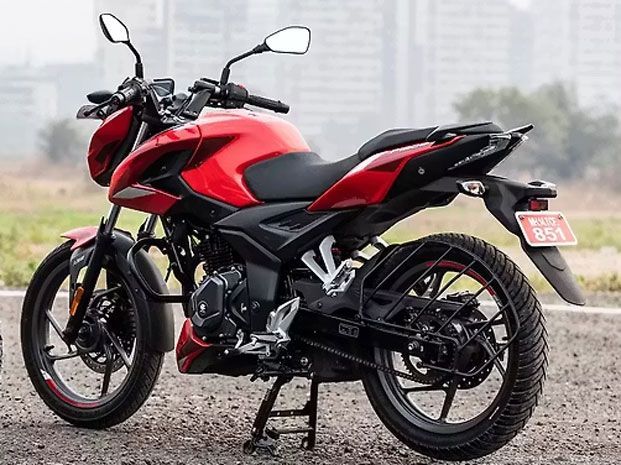 Motor Sport, motor sport murah, TVS Indonesia, TVS Apache RTR 160, harga TVS Apache RTR 160, TVS Apache RTR 160, Motor Sport India Berharga Murah yang Sempat Eksis di Indonesia