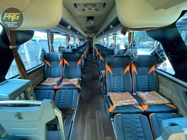 Federal Oil, mobil lubricants, ExxonMobil Lubricants Indonesia, mudik gratis 2025, mudik gratis bus, mudik 2025, Federal Oil, Mobil Lubricants Ajak Para Mekanik Bengkel Mudik Gratis Pakai Bus Premium