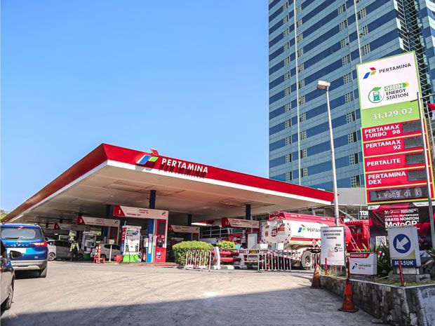 Update Harga BBM Terbaru, Berlaku Mulai 1 Juni 2025