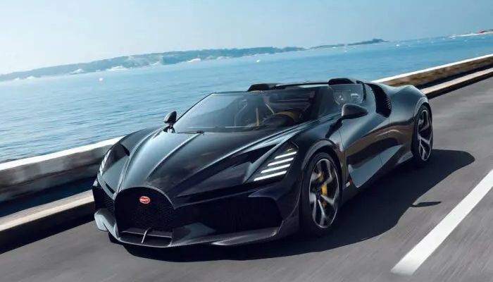 berita, Berita Otomotif, news, Harga Mobil Termahal, 20 Mobil Termahal di Dunia, No. 1 Harganya Rp2 Triliun!