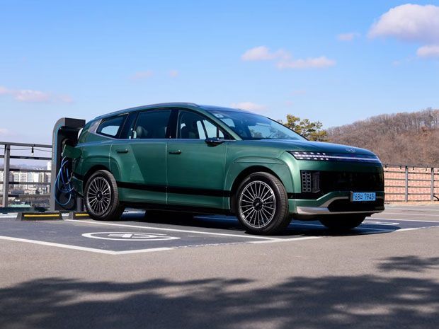 Hyundai, Hyundai Indonesia, Mobil Baru Hyundai, mobil baru Hyundai 2025, Hyundai Mau Luncurkan Mobil Baru Keenam di Indonesia Awal Juni 2025