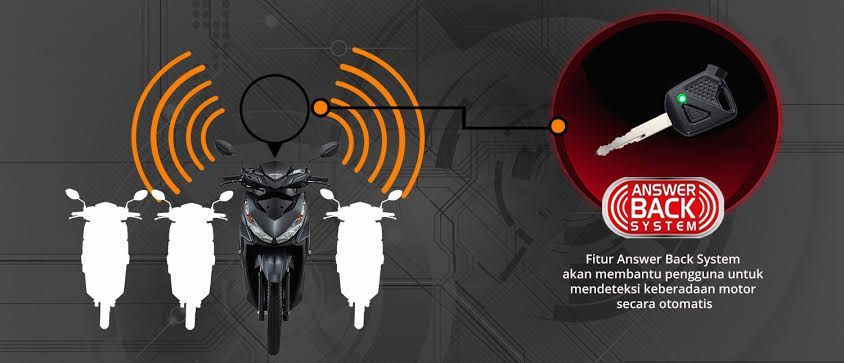 Cara Mengganti Suara Bunyi Buzzer Answer Back pada Honda Smart Key System
