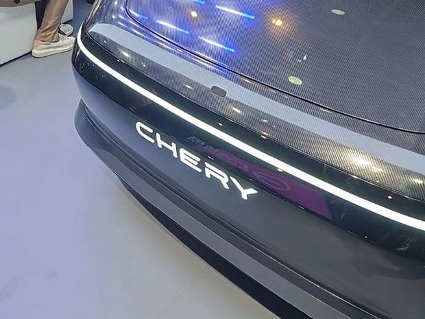Chery, Chery Indonesia, kebakaran mobil Chery 2025, Merek mobil China, Pernyataan Chery soal Video Mobil Kebakaran di Bekasi, Ada Info yang Salah!