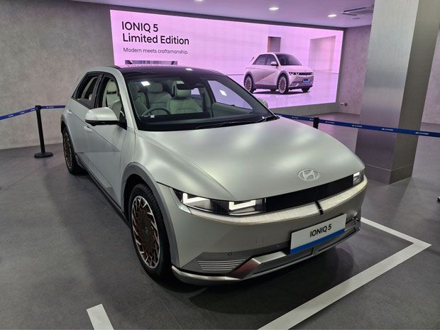 Hyundai Mau Luncurkan Mobil Baru Keenam di Indonesia Awal Juni 2025