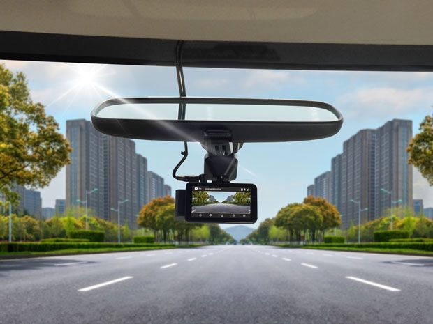 dashcam mobil