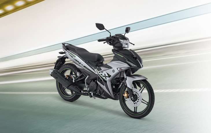 Perbedaan Orientasi Mesin pada Sepeda Motor antara Horizontal, Vertikal, dan Incline