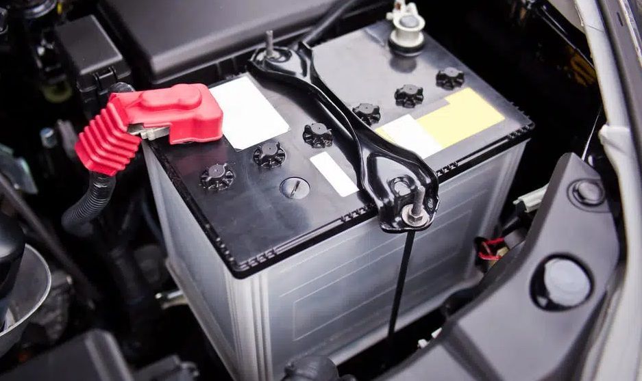 Perbedaan Aki Basah dan Aki Kering, Sesuaikan dengan Kebutuhan Kendaraan