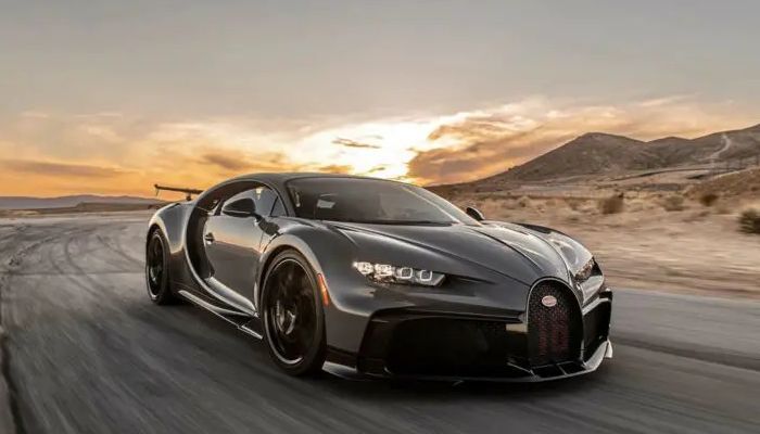 berita, Berita Otomotif, news, Harga Mobil Termahal, 20 Mobil Termahal di Dunia, No. 1 Harganya Rp2 Triliun!