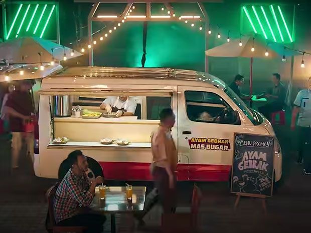 Mobil Murah buat Usaha, Harga Daihatsu Gran Max Blind Van Bekas Mulai Rp60 Jutaan