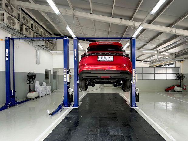 Chery, Chery Indonesia, Merek mobil China, dealer Chery, bengkel resmi Chery, Chery Mau Punya Total 80 Diler di Indonesia pada Akhir 2026