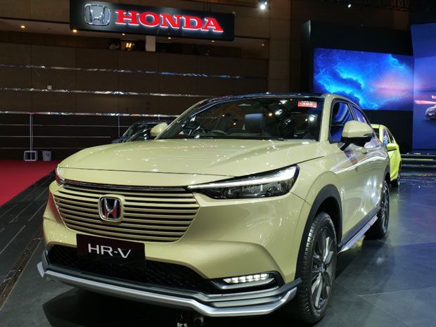 Honda, Honda Indonesia, mobil baru Honda 2025, penjualan mobil Honda 2025, Honda dalam Waktu Dekat Meluncurkan Mobil Baru lagi! Apa Itu?