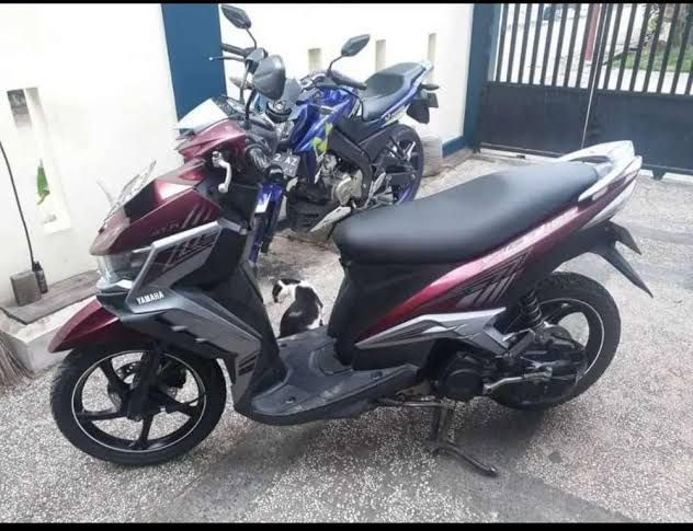 Kelebihan dan Kekurangan Yamaha Xeon, Sempat Jadi Skutik Kasta Tertinggi Yamaha