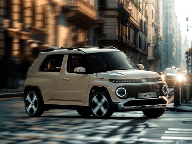 Hyundai, Hyundai Indonesia, mobil hyundai, Mobil Baru Hyundai, Hyundai Mau Luncurkan 15 Mobil yang Benar-benar Baru di Indonesia dari 2025 hingga 2028