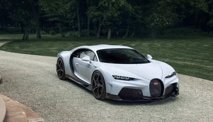 berita, Berita Otomotif, news, Harga Mobil Termahal, 20 Mobil Termahal di Dunia, No. 1 Harganya Rp2 Triliun!