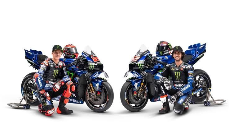 Sejarah Yamaha YZR-M1, Legenda Balap di Kelas Premier MotoGP