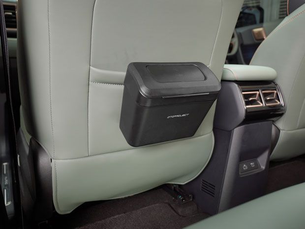 Otoproject Jual Berbagai Aksesori Mobil, dari Dashcam sampai Tong Sampah