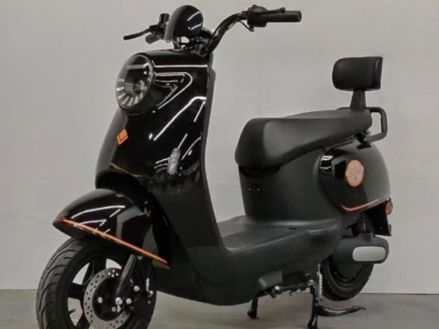 ZPT Nimbuzz, motor listrik ZPT Nimbuzz, motor listrik, motor listrik murah, Menelisik Kiprah Motor Listrik ZPT Nimbuzz, Dulu Heboh karena Murah Kini Heboh karena Masalah