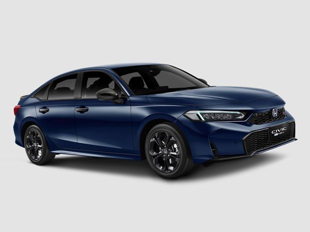 Honda, Honda Indonesia, mobil baru Honda 2025, penjualan mobil Honda 2025, Honda dalam Waktu Dekat Meluncurkan Mobil Baru lagi! Apa Itu?