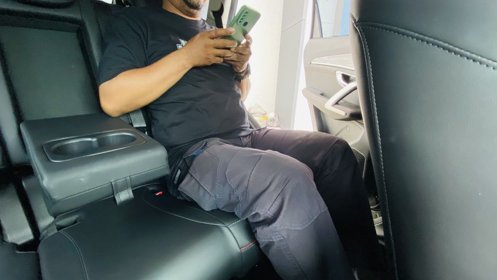 First Drive Jetour X70 Plus, Harga Rp400 Jutaan Apakah Sesuai Ekspektasi Sebagai SUV Keluarga?