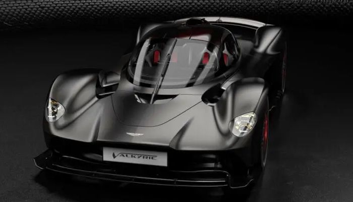 berita, Berita Otomotif, news, Harga Mobil Termahal, 20 Mobil Termahal di Dunia, No. 1 Harganya Rp2 Triliun!